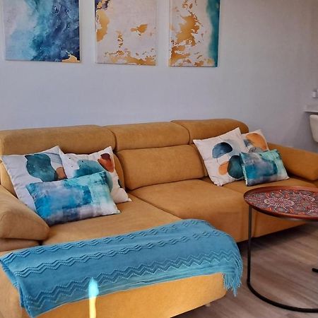 Ll Apartament Ronda IV Fuengirola Ngoại thất bức ảnh