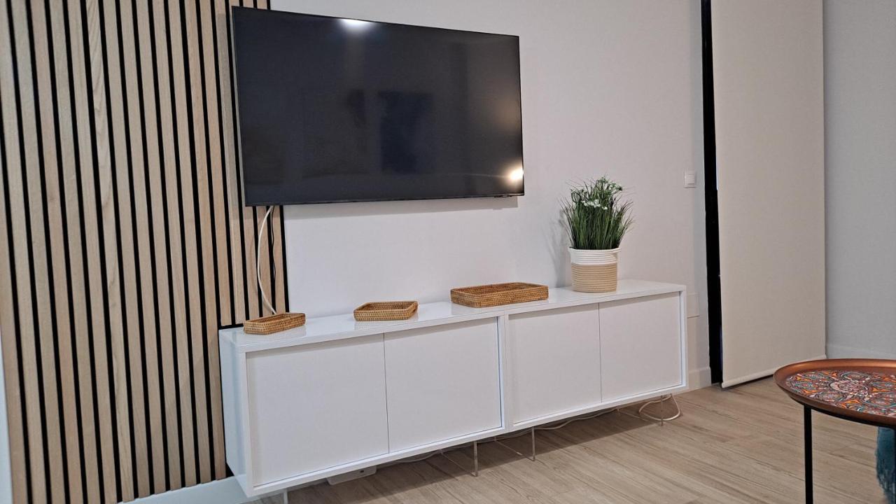 Ll Apartament Ronda IV Fuengirola Ngoại thất bức ảnh