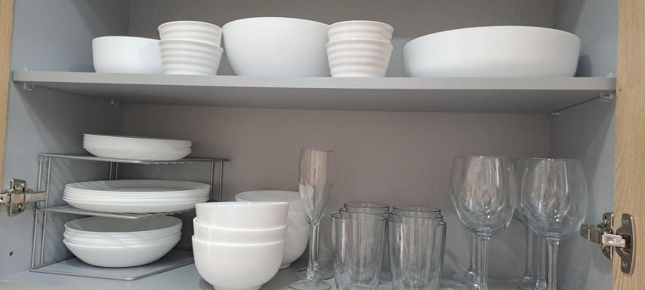 Ll Apartament Ronda IV Fuengirola Ngoại thất bức ảnh