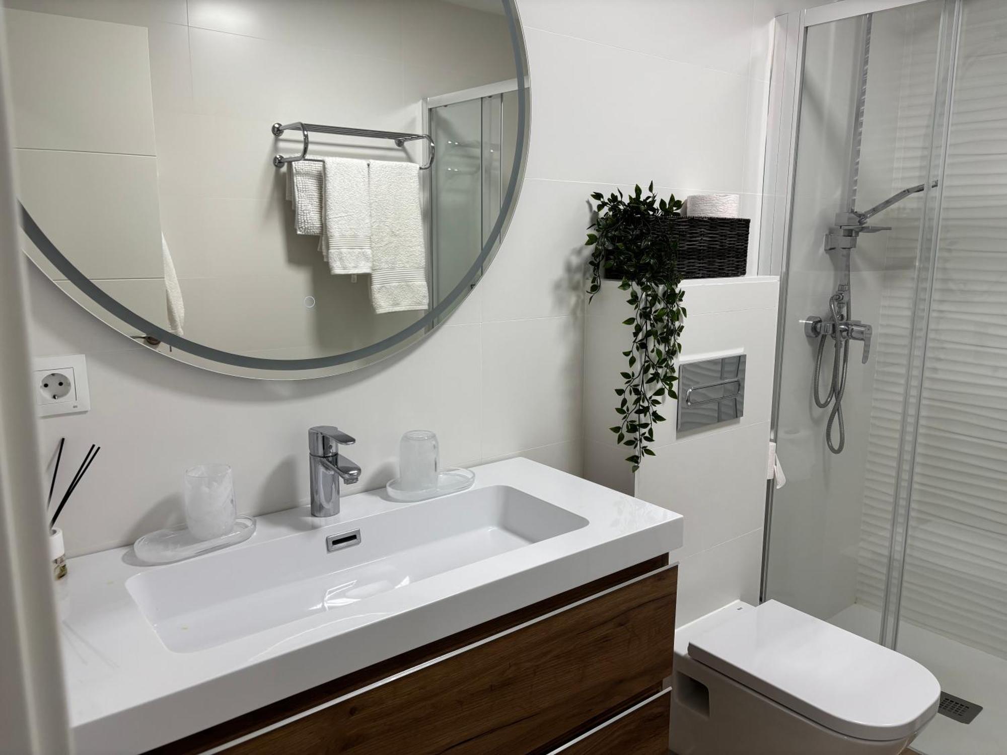 Ll Apartament Ronda IV Fuengirola Ngoại thất bức ảnh